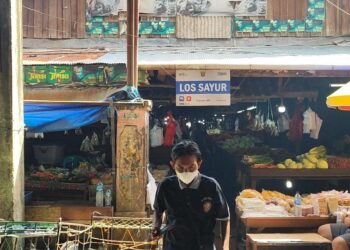 Antisipasi Kenaikan Harga Jelang Natal dan Tahun Baru, DPRD minta Pemerintah Lakukan Operasi Pasar