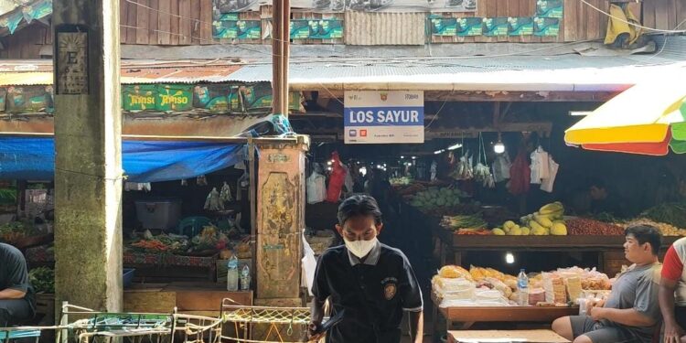Antisipasi Kenaikan Harga Jelang Natal dan Tahun Baru, DPRD minta Pemerintah Lakukan Operasi Pasar