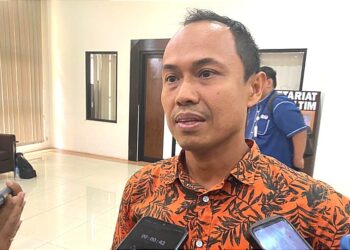Tekan Angka Pengangguran, DPRD Kaltim Dorong Disperindagkop Masif Lakukan Pembina UMKM