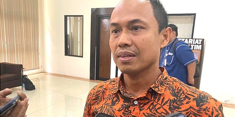 Tekan Angka Pengangguran, DPRD Kaltim Dorong Disperindagkop Masif Lakukan Pembina UMKM