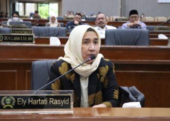 DPRD Kaltim Tekan Pemrov Kaltim Tingkatkan Kualitas Pemuda Kaltim Untuk Persiapan Pembangunan IKN