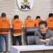 OTT KPK Ringkus Pejabat Di Kaltim , DPRD Kaltim Samsun Angkat Bicara