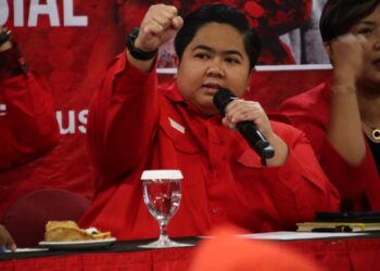  Ananda Emira Moeis: Empat Pilar Kebangsaan Terus Sosialisasikan Dalam Aktivitas Sehari-hari