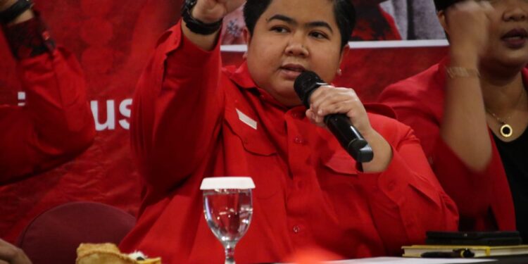  Ananda Emira Moeis: Empat Pilar Kebangsaan Terus Sosialisasikan Dalam Aktivitas Sehari-hari