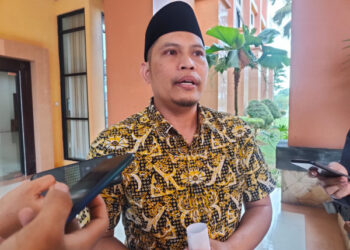 Perda Pengarusutamaan Gender Disahkan, Ini  Saran Dari Salehuddin