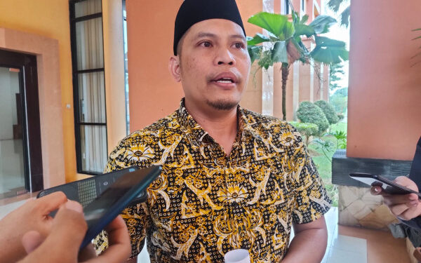 Perda Pengarusutamaan Gender Disahkan, Ini  Saran Dari Salehuddin
