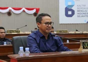 Kutim Belum Miliki SPBU Khusus Nelayan, Ismail ST Minta Perhatian Pemerintah