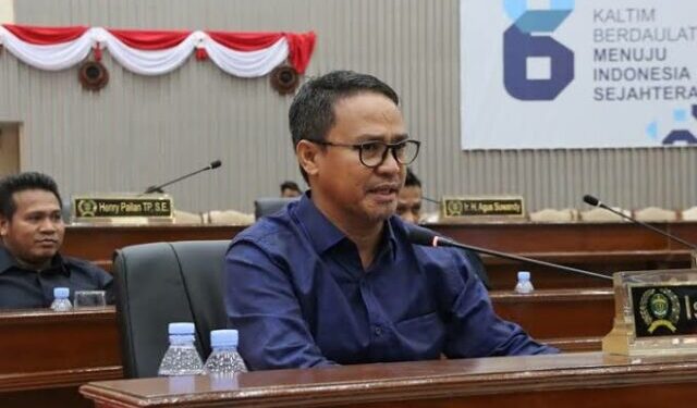 Kutim Belum Miliki SPBU Khusus Nelayan, Ismail ST Minta Perhatian Pemerintah