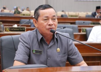 Miris 211 Desa di Kutim Belum Teraliri Listrik, DPRD Kaltim Jahidin Angkat Bicara