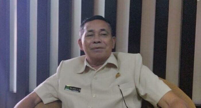 Marak Kebakaran Hutan di Kaltim, Jahidin Minta Pemerintah Tindak Tegas Pelaku