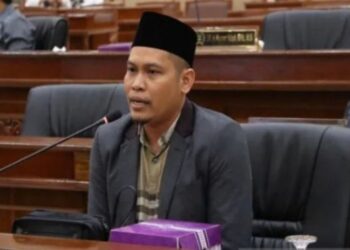 UMP Kaltim Bakal Digodok, Salehuddin Harap Ada Kenaikan Upah yang Adil Bagi Buruh