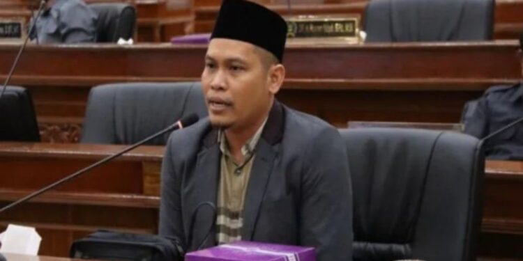 UMP Kaltim Bakal Digodok, Salehuddin Harap Ada Kenaikan Upah yang Adil Bagi Buruh