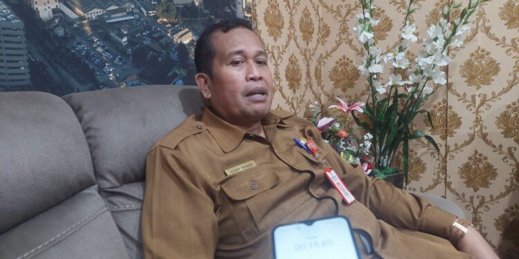 DPM-PTSP Bontang Kembangkan Perijinan Usaha ke Tingkat Kelurahan, Berikut Penjelasannya