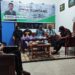 Sosialisasi Program, Sutomo Jabir Siap Subsidi 7 Ribu Pengangguran di Bontang 