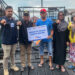 PKT Proaktif Salurkan Bantuan Perbaikan Rumah Bagi Korban Kebakaran Bontang Kuala