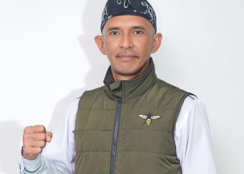 Tegak Lurus ke PKB, M Yusuf Nyatakan Dukung Sosok yang Diusung Partai : Lebih Baik Kader, Ada Sutomo Jabir