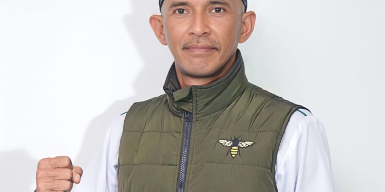 Tegak Lurus ke PKB, M Yusuf Nyatakan Dukung Sosok yang Diusung Partai : Lebih Baik Kader, Ada Sutomo Jabir