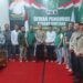 DPC PKB dan Polres Bontang Komitmen Jaga Kamtibnas Jelang Pilkada