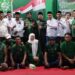 Solid, DPC PKB Bontang Nyatakan Dukung Muhaimin Iskandar di Muktamar ke-6 Bali