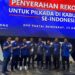 Pasangan Sutomo Jabir-Nasrullah  Dapat Restu Dari Partai Demokrat
