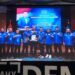 Layar Berkembang, Sutomo Jabir-Nasrullah Siap Bertarung di Pilkada 2024 Bontang