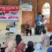 Hadiri Sosialisasi Pendidikan Demokrasi di MTS Al Hafids, KPU Bontang Ajak Partisapasi Pemilih Pemula  Sukseskan Proses Demokrasi