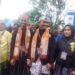 Mendaftar di KPU Bontang, Sutomo Jabir-Nasrullah Siapkan Program Khusus Bagi Pengangguran