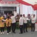 Pengundian Nomor Urut Paslon Wali Kota Bontang 2024 Resmi Digelar