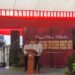 Sutomo-Nasrullah Komitmen Hidupkan Kembali Bontang FC Jika Terpilih di Pilkada 2024