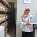 Tingkatkan Pengelolaan Arsip, DPM-PTSP Raih Top 10 GAGAS,