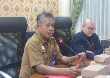 Menggali Peluang Investasi: DPM-PTSP Bontang Kembangkan Peta Potensi
