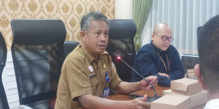 Menggali Peluang Investasi: DPM-PTSP Bontang Kembangkan Peta Potensi