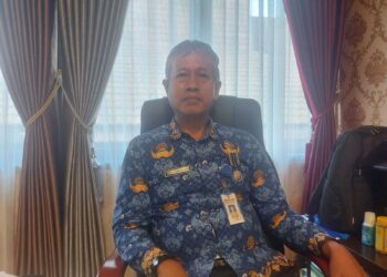 DPM-PTSP Bontang Inisiasi Raperda untuk Permudah Proses Investasi