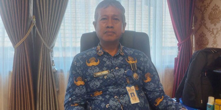 DPM-PTSP Bontang Inisiasi Raperda untuk Permudah Proses Investasi