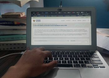 Pelaku Usaha Disarankan Konsultasi ke DPM-PTSP Bontang Sebelum Memilih Kode KBLI