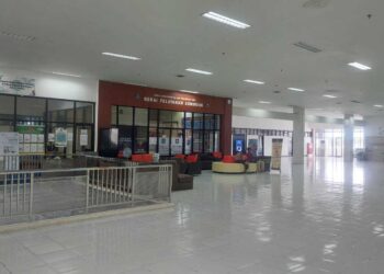 Bontang Siap Jadi Tujuan Investasi, DPM-PTSP Permudah Proses Izin Usaha