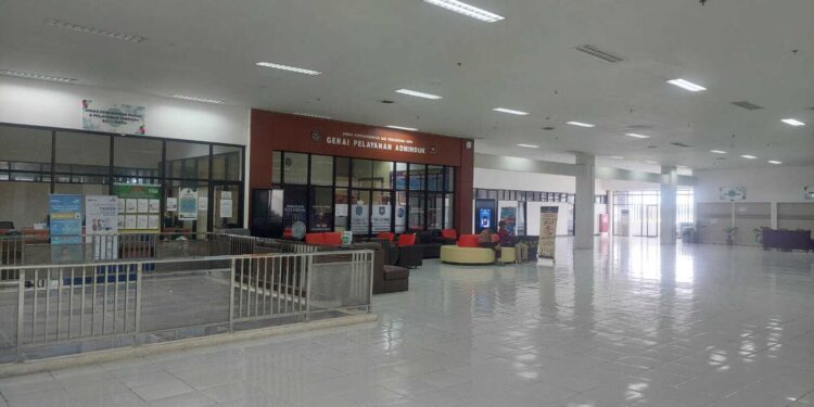 Bontang Siap Jadi Tujuan Investasi, DPM-PTSP Permudah Proses Izin Usaha