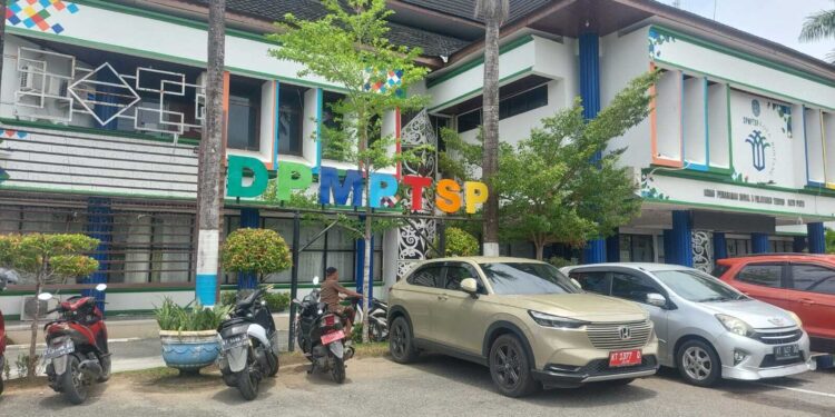 DPM-PTSP Bontang Hadirkan Berbagai Layanan Unggulan untuk Masyarakat