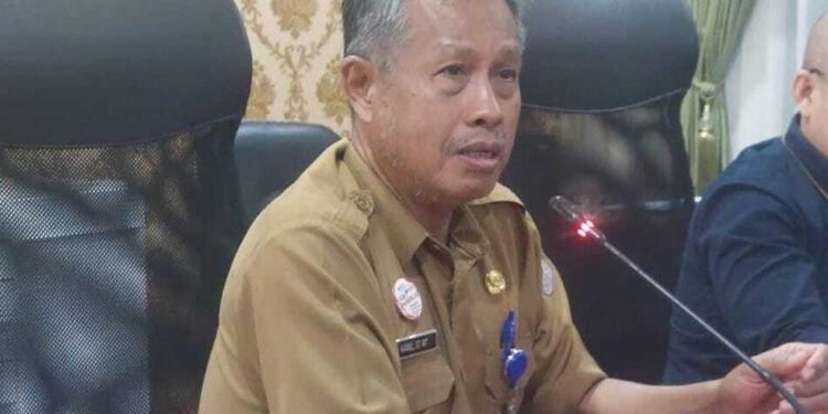 Bontang Siap Jadi Pusat Produksi Bahan Baku Kosmetik Terbesar di Indonesia