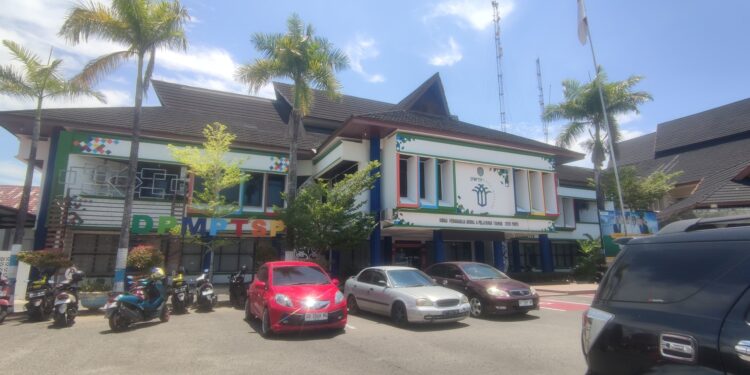 DPMPTSP Bontang Dorong Kesadaran Masyarakat tentang Pentingnya Investasi Kecil dan Menengah