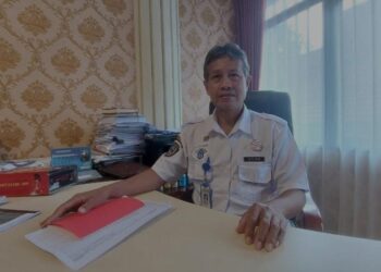 UMKM Dorong Pertumbuhan Ekonomi Bontang: DPMPTSP Tekankan Pentingnya Investasi Skala Kecil