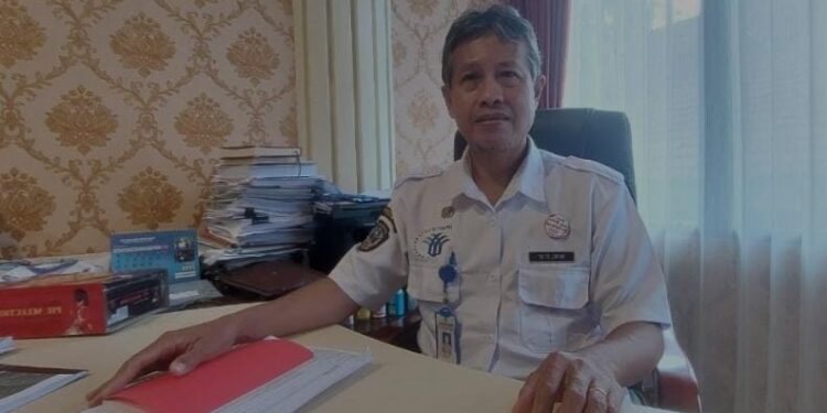 UMKM Dorong Pertumbuhan Ekonomi Bontang: DPMPTSP Tekankan Pentingnya Investasi Skala Kecil