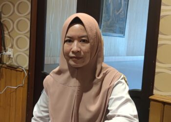 DPMPTSP Bontang Ajak Pelaku Usaha Atasi Kendala Investasi Melalui Pelaporan LKPM