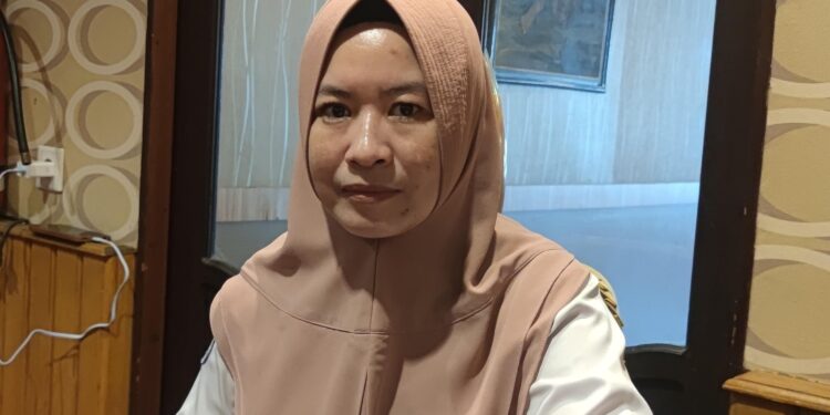 DPMPTSP Bontang Ajak Pelaku Usaha Atasi Kendala Investasi Melalui Pelaporan LKPM
