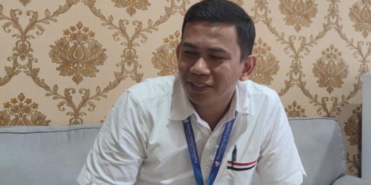 DPM PTSP Bontang Tingkatkan Kualitas Pelayanan dengan Fasilitas Baru dan Modern
