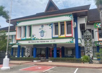 DPMPTSP Bontang Identifikasi Masalah Umum dalam Proses Pengajuan NIB oleh Pelaku Usaha
