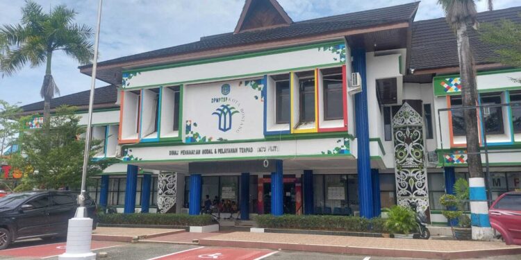 DPMPTSP Bontang Identifikasi Masalah Umum dalam Proses Pengajuan NIB oleh Pelaku Usaha