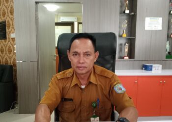 DPMPTSP Bontang: 1.650 NIB Pelaku Usaha Terbit di 2024