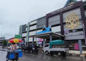 Revitalisasi Loket DPM-PTSP Bontang: Meningkatkan Pengalaman Pelayanan Publik