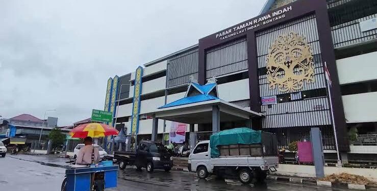 Revitalisasi Loket DPM-PTSP Bontang: Meningkatkan Pengalaman Pelayanan Publik